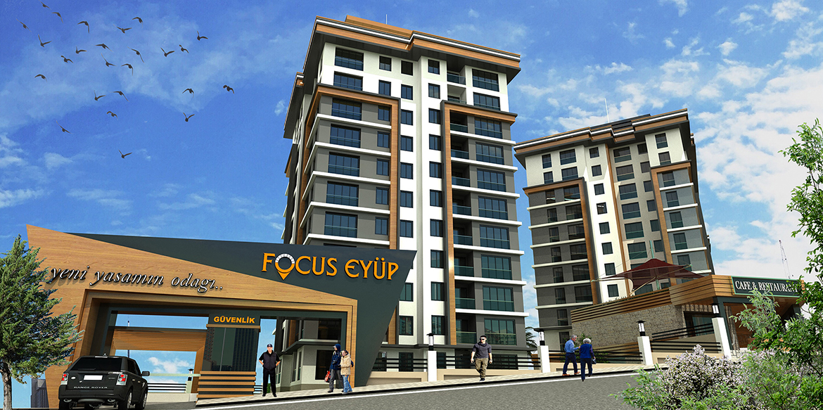 Focus Eyüp