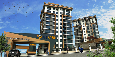 Focus Eyüp